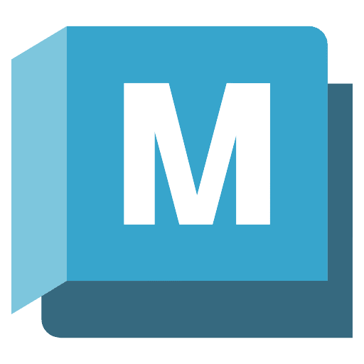Maya logo